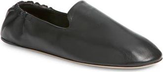 The Row Casa Slipper Loafer in Black at Nordstrom, Size 38.5