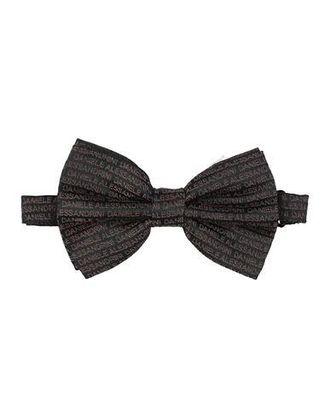 Daniele Alessandrini Ties & bow ties