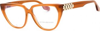 Victoria Beckham VB2661 240 Caramel 54mm