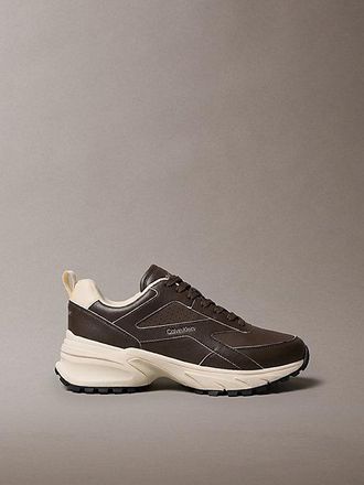 Calvin Klein Zapatillas De Running Con Tracci&oacute;n
