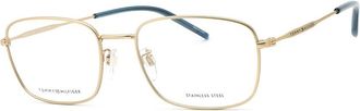 Tommy Hilfiger Mens 55Mm Optical Frames