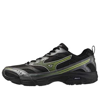 Mizuno MXR Black Green Volt D1GA245127