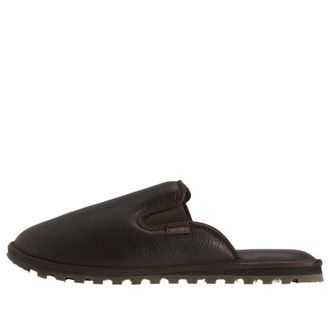 Vans Mountain Mule Dark Brown VN000D27DRB