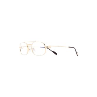 Cartier Heren, Accessoires, Geel, Maat: 57 MM