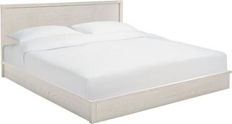 Safavieh Couture Deirdra Wood Bed