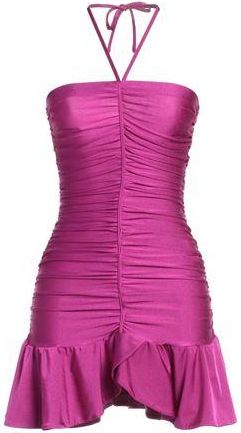 Dondup DRESSES - Mini dresses sur YOOX.COM