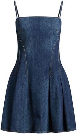 Alexander McQueen VESTITI - Vestiti corti su YOOX.COM