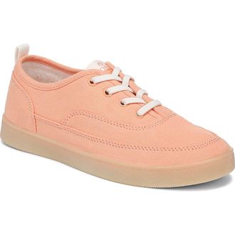 Vionic Cyan Sneaker in Shell Coral at Nordstrom, Size 8.5
