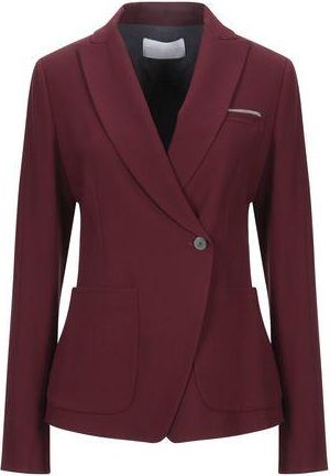 Fabiana Filippi SUITS and CO-ORDS - Blazers sur YOOX.COM