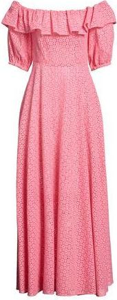 P.A.R.O.S.H. DRESSES - Maxi dresses sur YOOX.COM