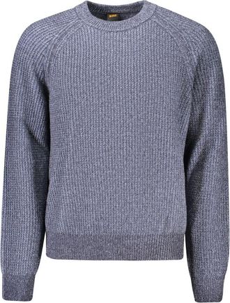 HUGO BOSS Wool Mens Mens Sweater