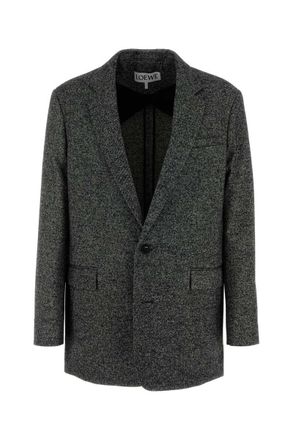 Loewe Jackets And Vests