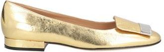 Sergio Rossi FOOTWEAR - Ballet flats on YOOX.COM