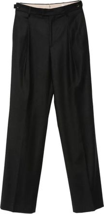 Berwich High-Waisted Pants