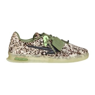 Off-white Zapatillas End Of Play - Shoes - Hombre - Marr&oacute;n - 45 EU