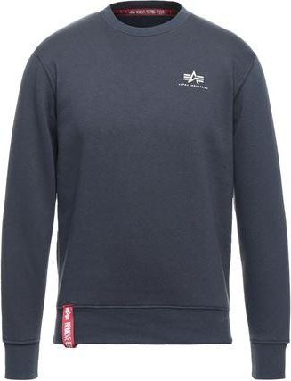 Alpha Industries CAMISETAS Y TOPS - Sudaderas en YOOX.COM