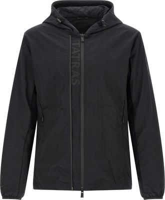 Tatras Tatras Nylon Shell Mens Jacket