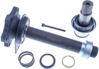 OEM Separador Con Soporte Interior C120497 Denckermann