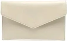 Etrier Bolso Bandolera Paddock - Accessories - Mujer - Blanco - ONE SIZE