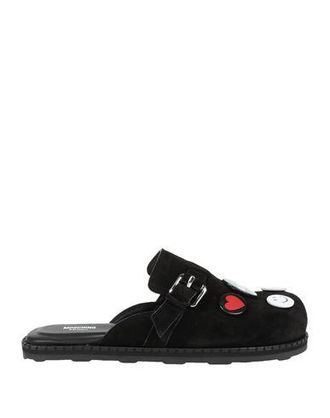 Moschino CALZADO - Mules & Zuecos en YOOX.COM