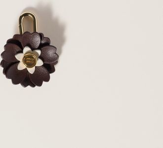 Miu Miu Leather micro trick