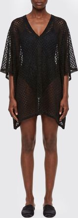 Missoni Abito a caftano in misto viscosa lurex