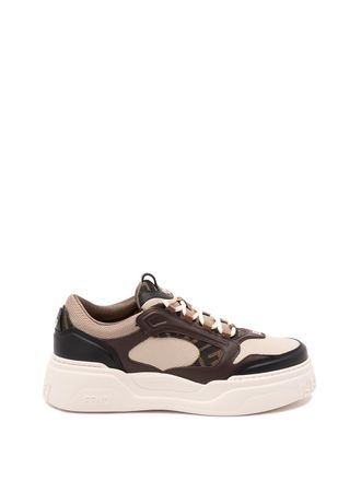 Fendi Fendi Force Sneakers