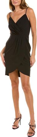 Julia Jordan Mini Dress