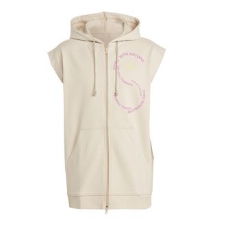 adidas Stella McCartney Hooded Performance Gillet IA7717