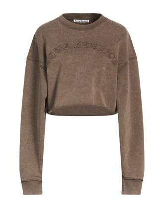 Acne Studios TOPS - Sweatshirts auf YOOX.COM