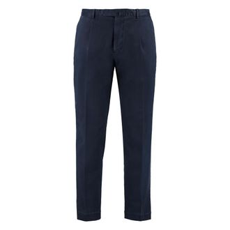 THE (ALPHABET) Uomo, Pantaloni, Blu, 2Xl, new