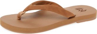Malvados Marley Flip Flop in Saddle at Nordstrom, Size 10