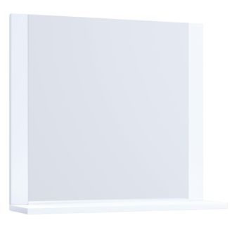 ebuy24 Espejo De Ba&ntilde;o Espejo De Pared Lendas 55x60 Cm 55x60x17 - Vcm