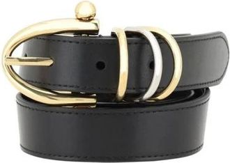 Chlo&eacute; Donna, Accessori, Nero, Taglia unica, new