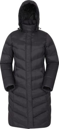 Mountain Warehouse Alexa Padded Jacket in Black at Nordstrom, Size 14