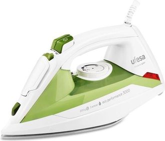 Ufesa Plancha Plancha De Vapor Vapor Continuo 40 G/min Pv3500 Eco