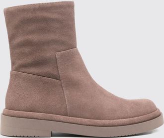 Paloma Barceló Stivali PALOMA BARCELÒ Donna colore Tortora