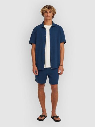 O'Neill ORiginals Structure Shorts blau
