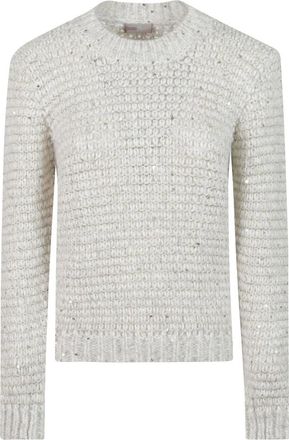 Herno Mujer, Jerseys, Gris, Talla: L