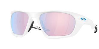 Oakley OO9431 LATERALIS 943109 Mens Sunglasses White Size 60