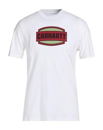 Carhartt Work in Progress TOPWEAR - T-shirts on YOOX.COM