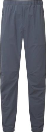Mountain Equipment Sella Pant Softshellhose f&uuml;r Herren | blau