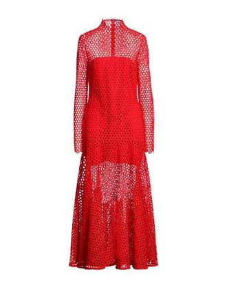 DAVID KOMA DRESSES - Maxi dresses sur YOOX.COM