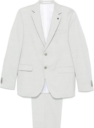 Karl Lagerfeld Completo Drive - Grigio