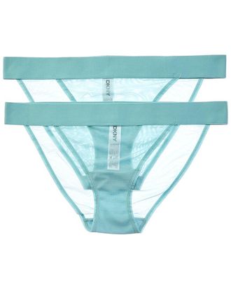 DKNY Dkny Set Of 2 Bikini Brief