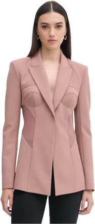 Patrizia Pepe Donna, Giacche, Marrone, L, new