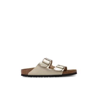 Birkenstock Mujer, Zapatos, Amarillo, Talla: 38 EU