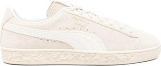 Puma Suede Charles F. Stead - Heren - Skateschoenen - Wit - 42 1/2 EU - Su&egrave;de - Fitness