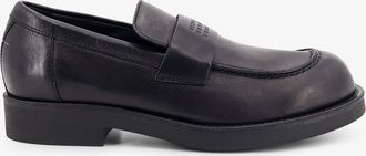 Maison Margiela Mocassini in pelle - MM6 MAISON MARGIELA - gender_Man