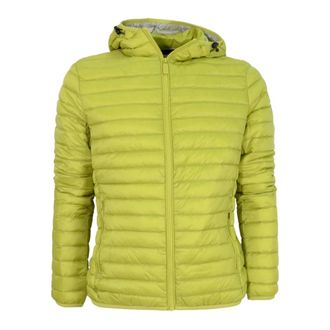 Ciesse Piumini Lichte jas - Heren - Zomerjassen - Groen - L - Nylon - Jassen